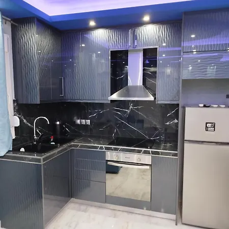 Apartamento Mesaggala Palace No 8