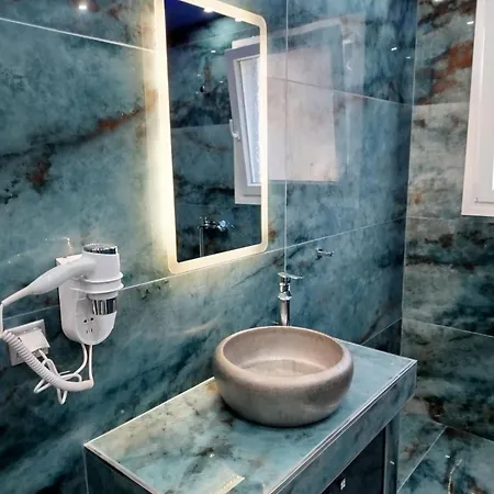 Apartamento Mesaggala Palace No 8