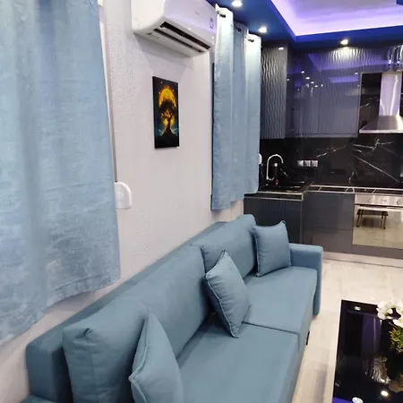 Mesaggala Palace No 8 Apartamento