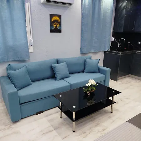 Apartamento Mesaggala Palace No 8