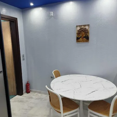 Apartamento Mesaggala Palace No 8 *