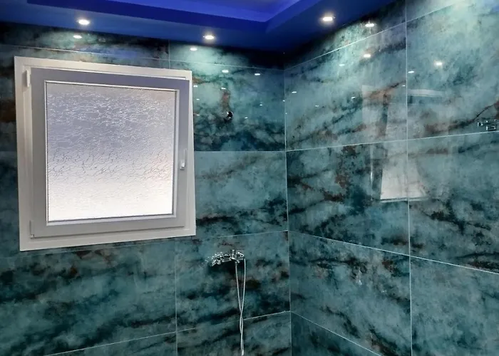 Mesaggala Palace No 8 Apartamento *