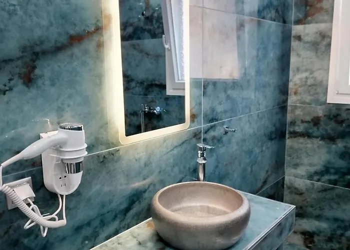 Apartamento Mesaggala Palace No 8