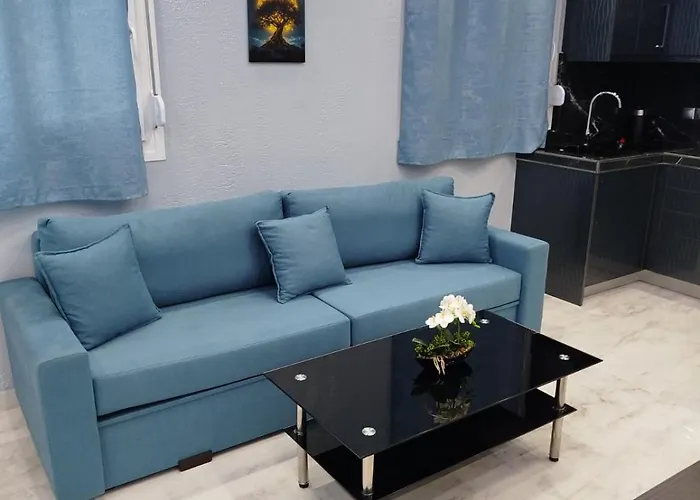 Apartamento Mesaggala Palace No 8