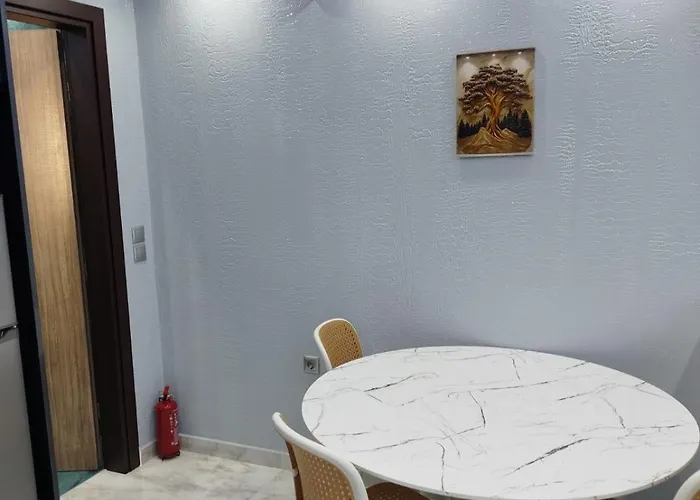 Apartamento Mesaggala Palace No 8 *